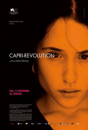 Capri-Revolution - Legendado Torrent