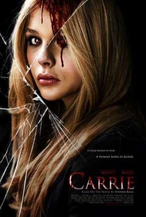 Carrie, a Estranha - DVD-R Torrent