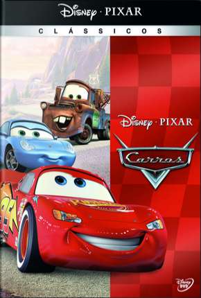 Baixar Carros - IMAX OPEN MATTE