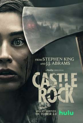 Castle Rock - 2ª Temporada Torrent