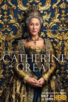 Baixar Catherine The Great - Completa