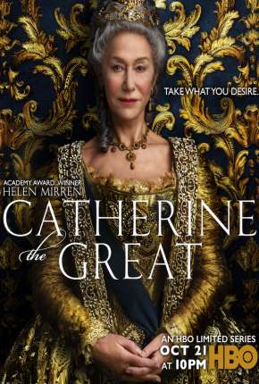 Baixar Catherine The Great - Legendada