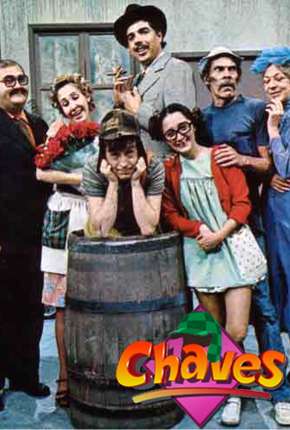 Baixar Chaves - Completo