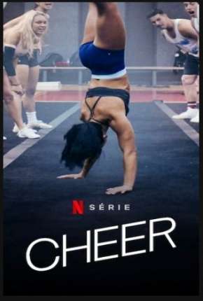 Baixar Cheer - 1ª Temporada Completa