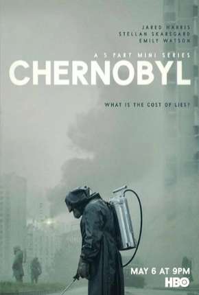 Baixar Chernobyl - 1ª Temporada - Completa