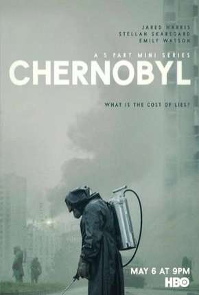 Chernobyl - 1ª Temporada Torrent