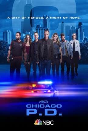 Chicago P.D. Distrito 21 - 7ª Temporada Torrent