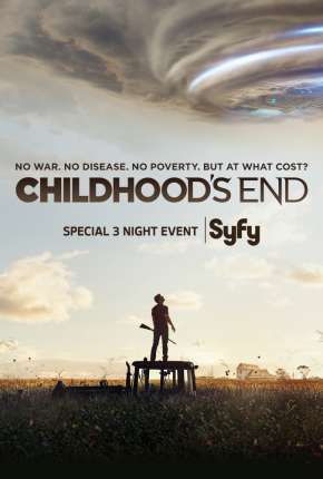 Childhoods End Torrent