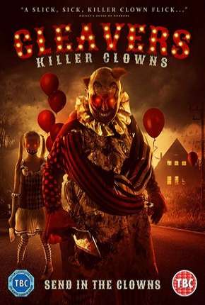 Baixar Cleavers - Killer Clowns - Legendado