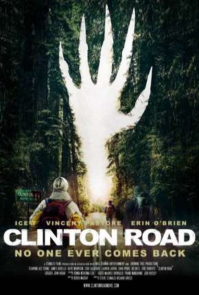 Clinton Road - Legendado Torrent