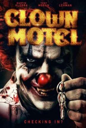 Baixar Clown Motel - Spirits Arise - Legendado