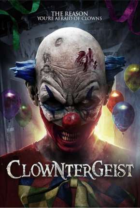 Baixar Clowntergeist