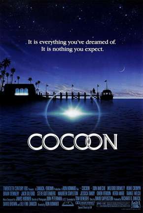 Cocoon Torrent