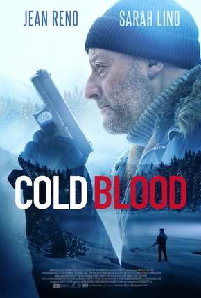 Cold Blood Legacy - Legendado Torrent