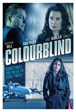 Colourblind - Legendado Torrent