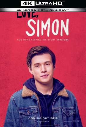 Com Amor, Simon - 4K Torrent