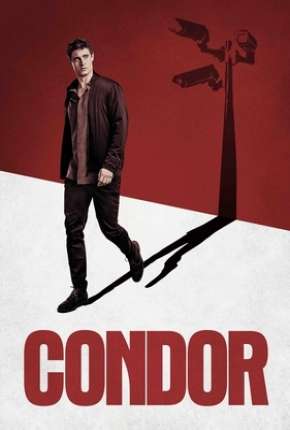 Baixar Condor - 2ª Temporada Legendada