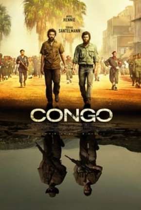 Congo - Legendado Torrent