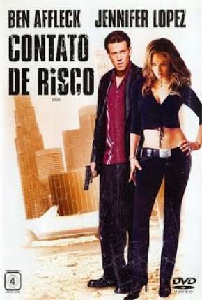 Contato de Risco - Versão Remasterizada Torrent