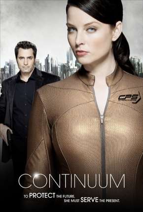 Baixar Continuum - 2ª Temporada