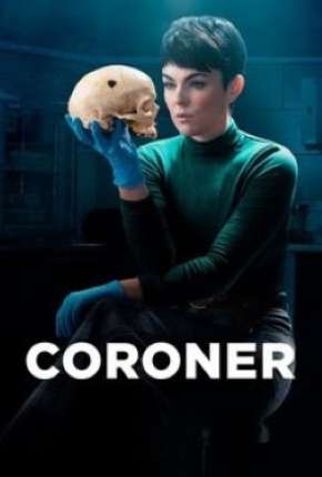 Coroner - 2ª Temporada Legendada Torrent