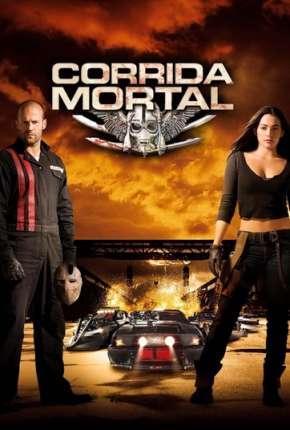 Corrida Mortal - Death Race Torrent