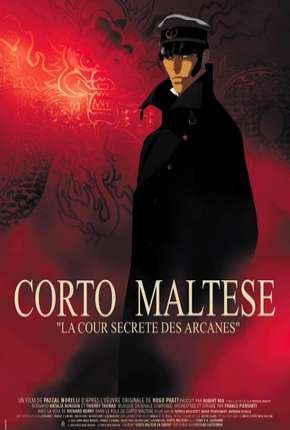 Corto Maltese - O Filme Torrent