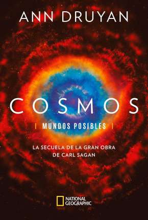 Baixar Cosmos - Mundos Possíveis - 1ª Temporada