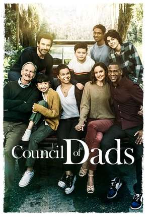 Baixar Council of Dads - 1ª Temporada Legendada