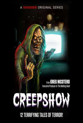 Baixar Creepshow - 1ª Temporada Legendada