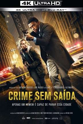 Baixar Crime Sem Saída - 4K