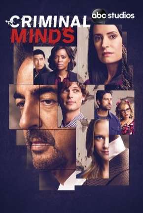 Baixar Criminal Minds - Mentes Criminosas 15ª Temporada Legendada