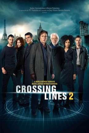 Baixar Crossing Lines - 2ª Temporada Completa