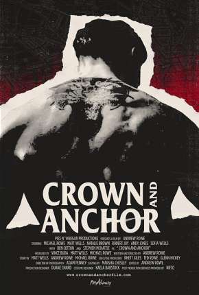 Crown and Anchor - Legendado Torrent