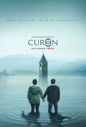 Curon - 1ª Temporada Completa Torrent