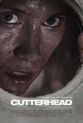 Cutterhead - Legendado Torrent