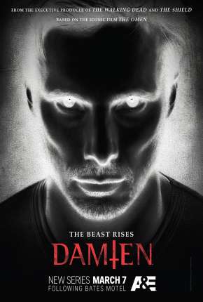 Damien - Completa Torrent