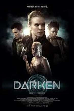 Darken - O Universo Paralelo Torrent