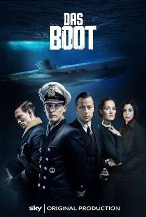 Baixar Das Boot - 2ª Temporada Legendada