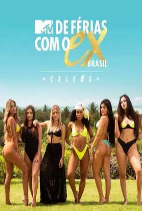 Baixar De Férias Com o Ex Brasil - 5ª Temporada