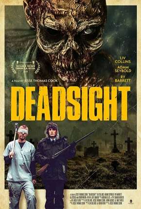 Deadsight - Legendado Torrent