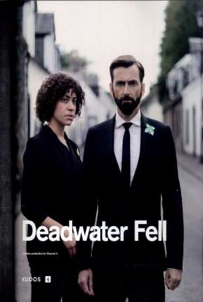 Deadwater Fell - Legendada Torrent