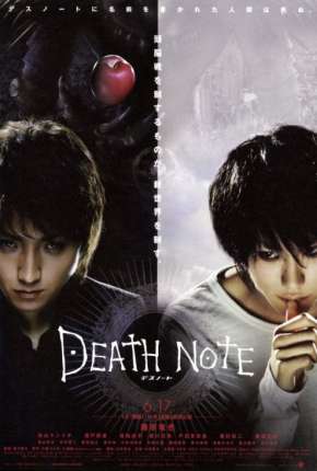 Baixar Death Note - O Primeiro Nome