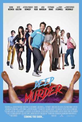 Deep Murder - Legendado Torrent