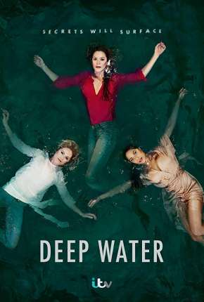 Deep Water - Legendada Torrent