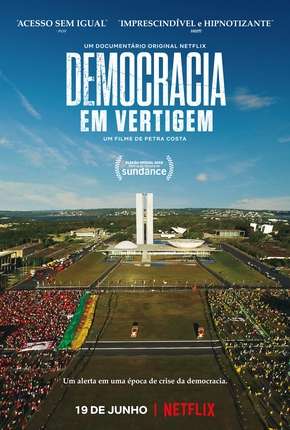 Baixar Democracia em Vertigem