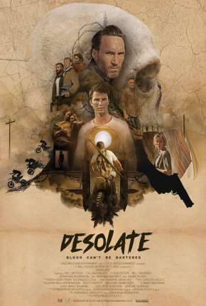 Desolate - Legendado Torrent