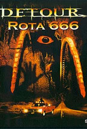 Baixar Detour - Rota 666