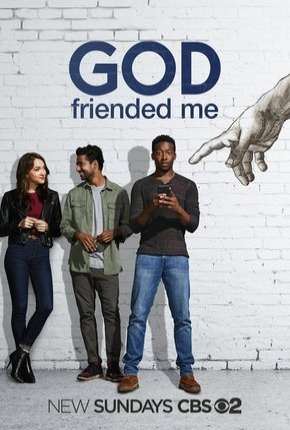 Baixar Deus Me Adicionou - God Friended Me 1ª Temporada