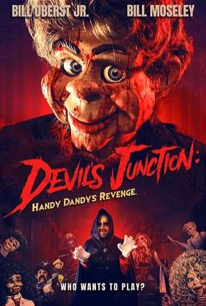 Devils Junction - Handy Dandys Revenge - Legendado Torrent